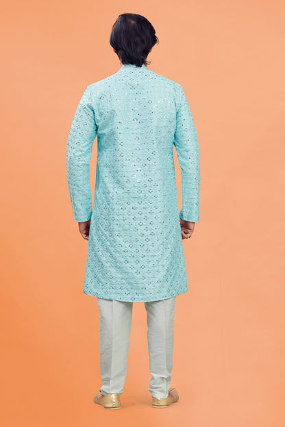 Mens Kurta Set