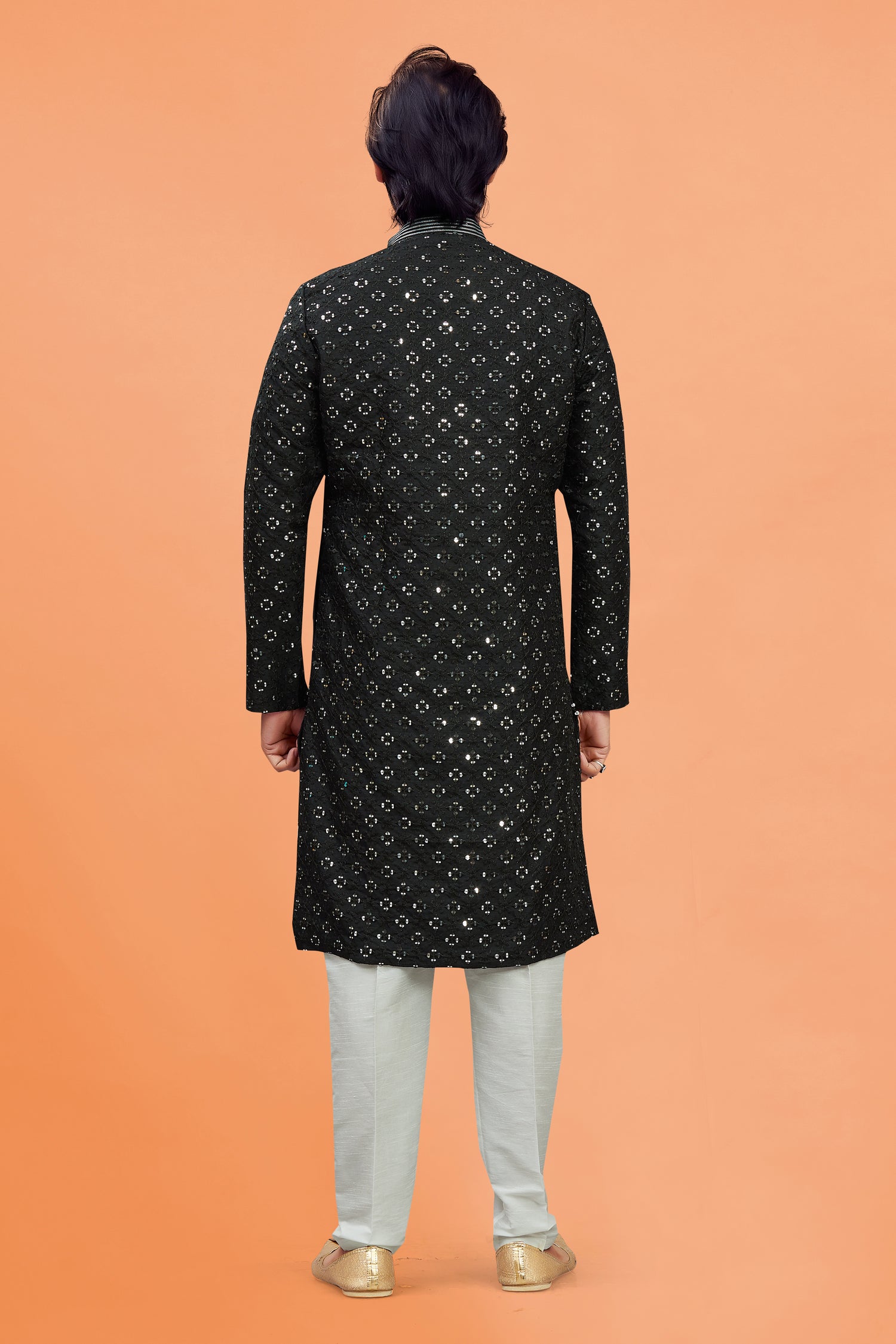 Mens Kurta Set