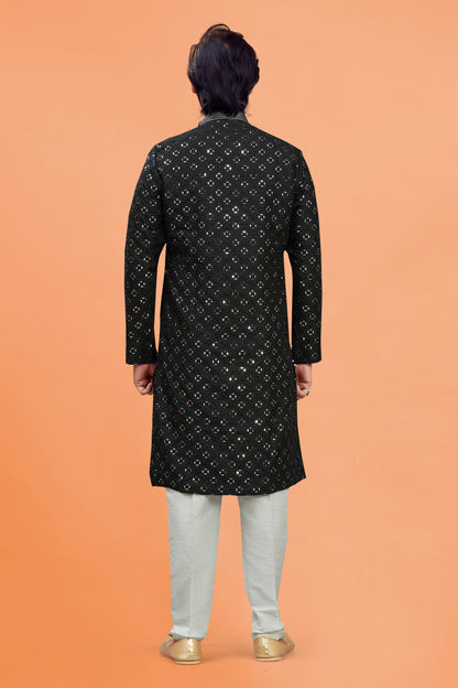 Mens Kurta Set