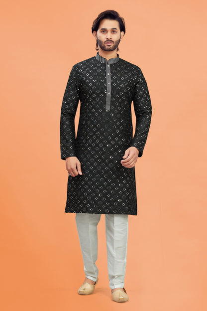 Mens Kurta Set