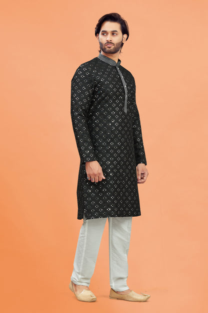 Mens Kurta Set