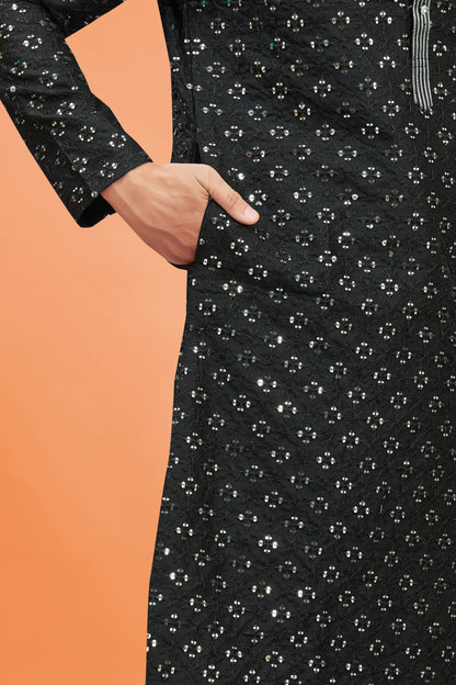 Mens Kurta Set