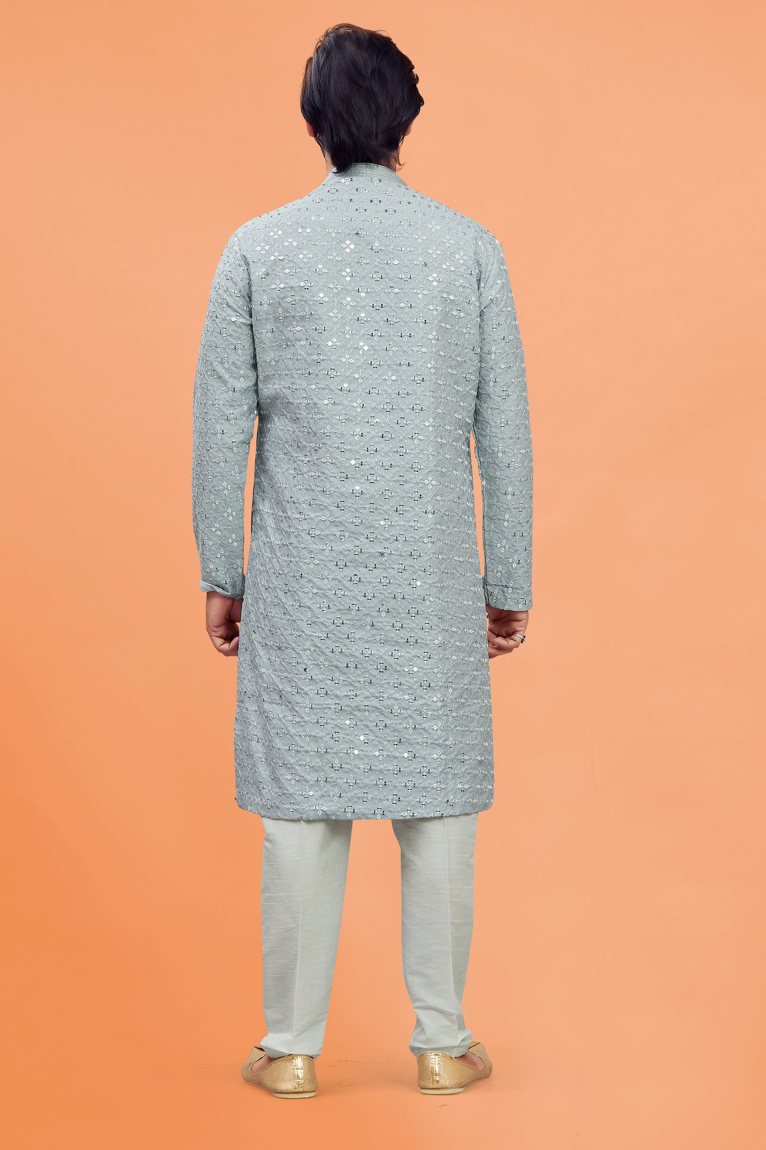 Mens Kurta Set