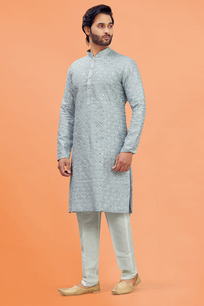 Mens Kurta Set