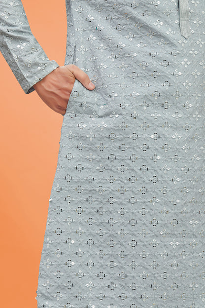Mens Kurta Set