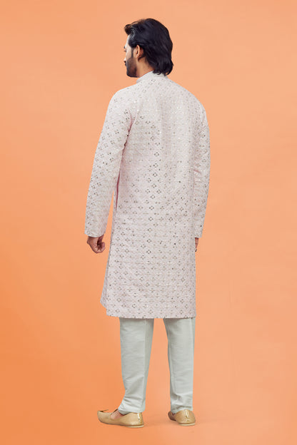 Mens Kurta Set