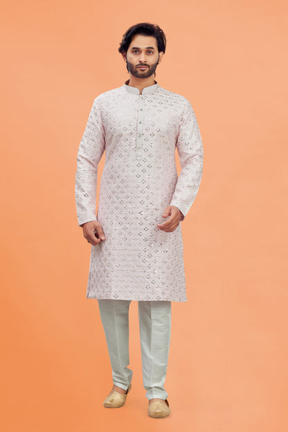 Mens Kurta Set