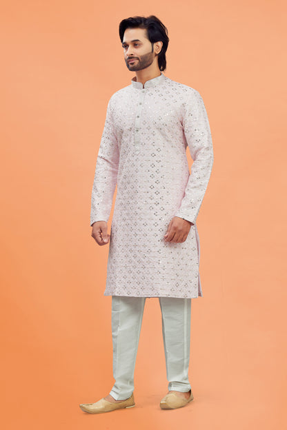 Mens Kurta Set