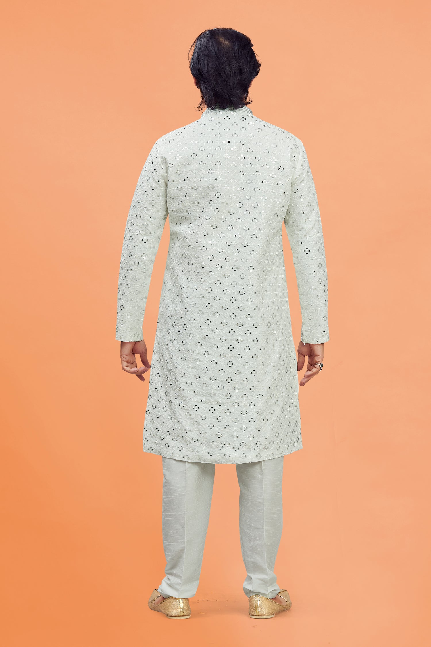 Mens Kurta Set