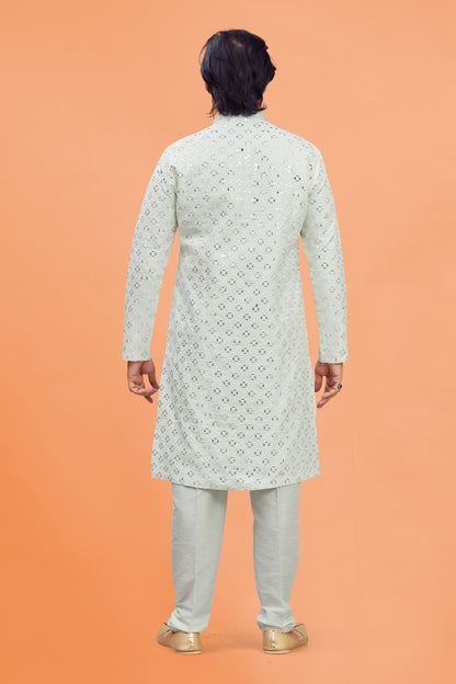 Mens Kurta Set