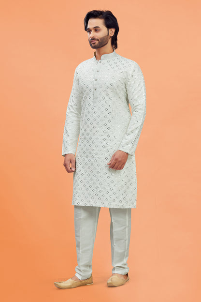 Mens Kurta Set