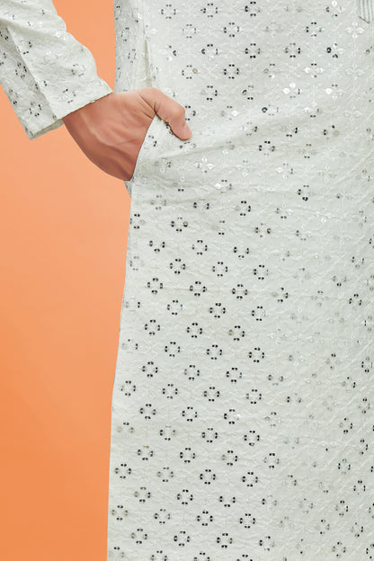 Mens Kurta Set