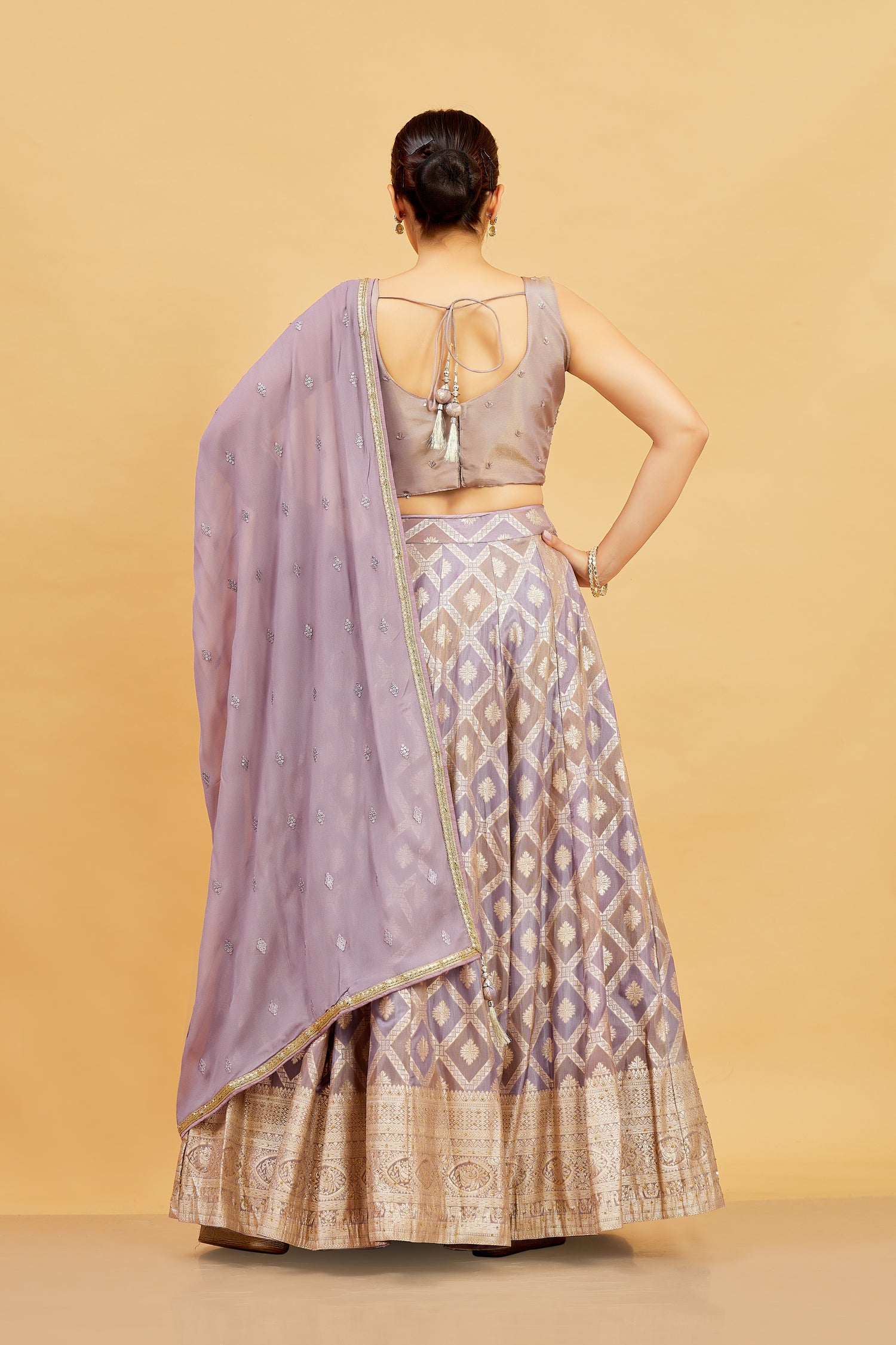 Jenika Lehenga Choli
