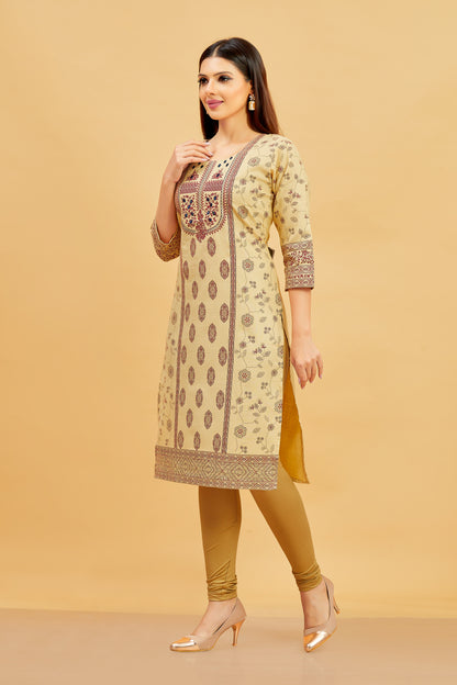 Ramya Kurti - Roop Darshan