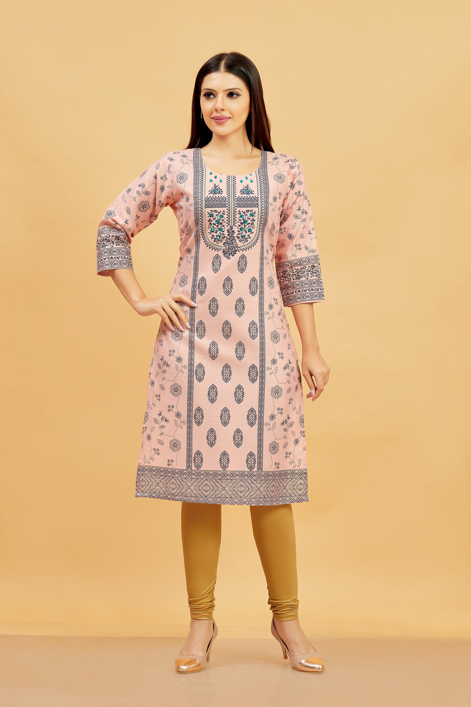 Ramya Kurti - Roop Darshan