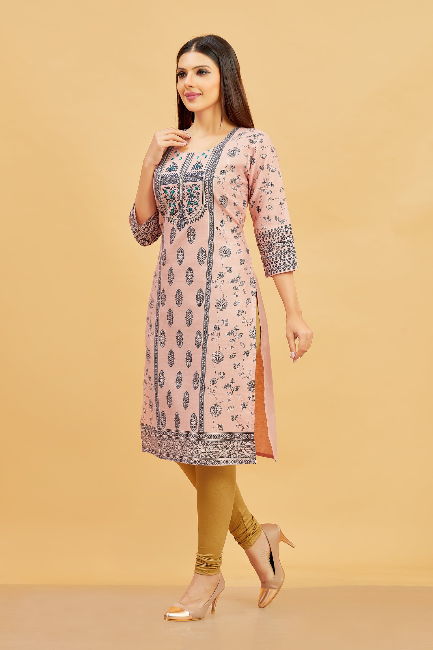 Ramya Kurti - Roop Darshan