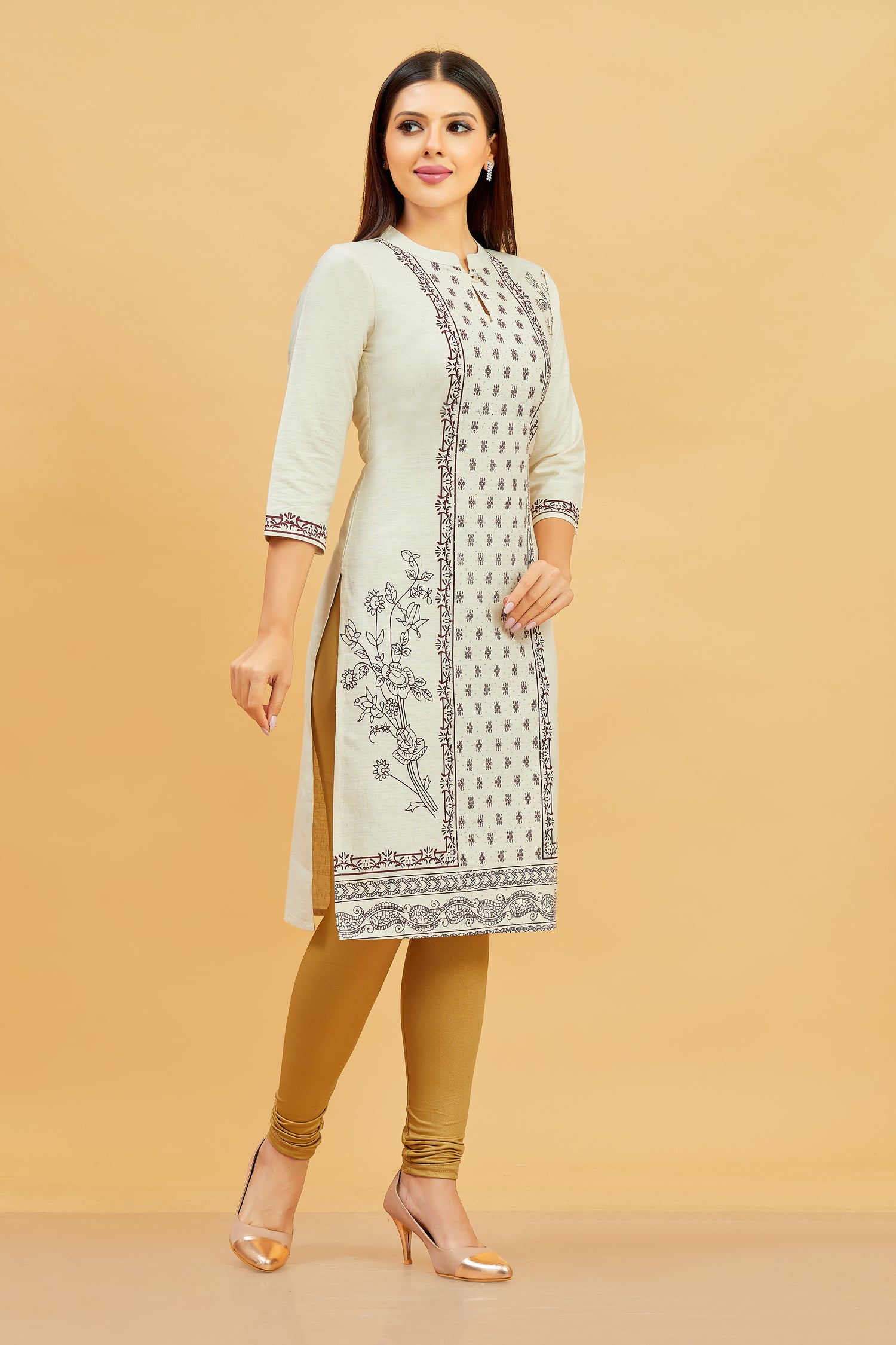 Heer Kurti - Roop Darshan
