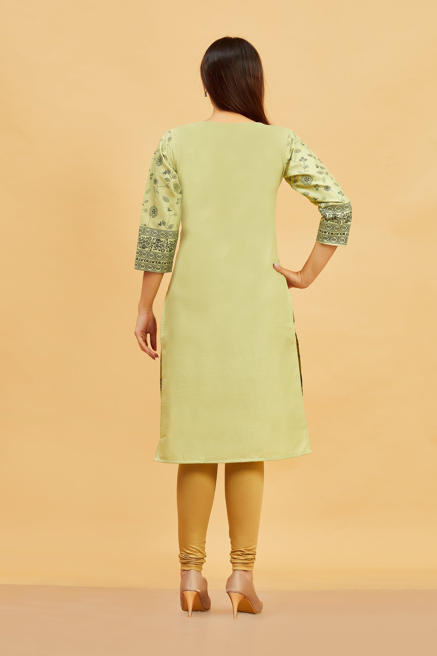 Ramya Kurti - Roop Darshan