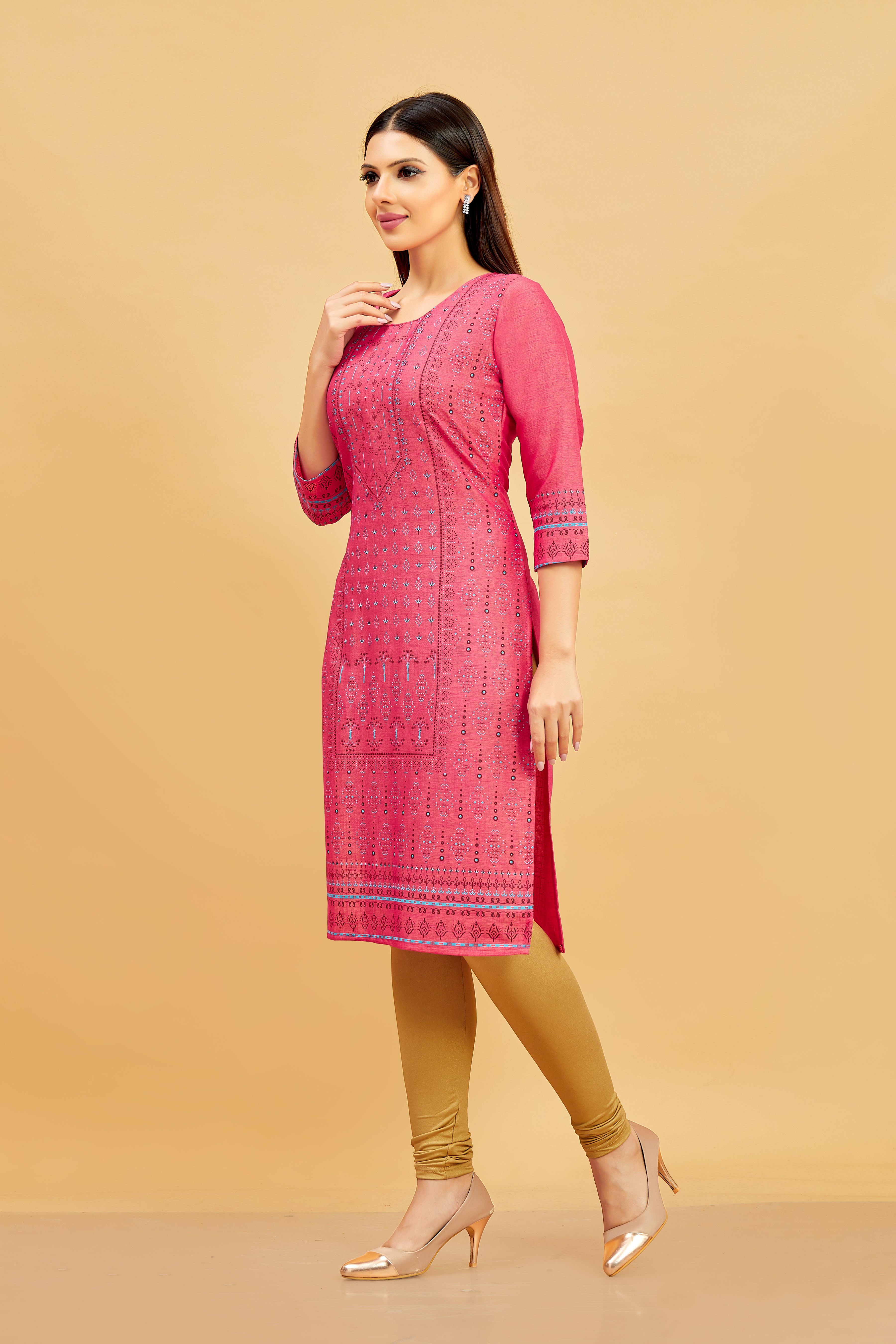 Neela Kurti - Roop Darshan