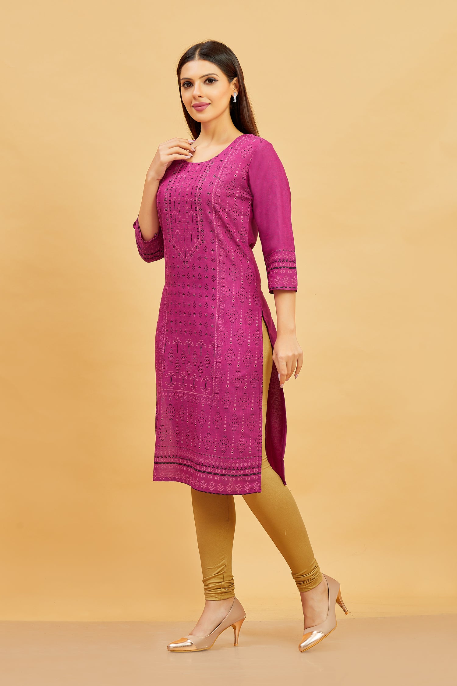 Neela Kurti - Roop Darshan