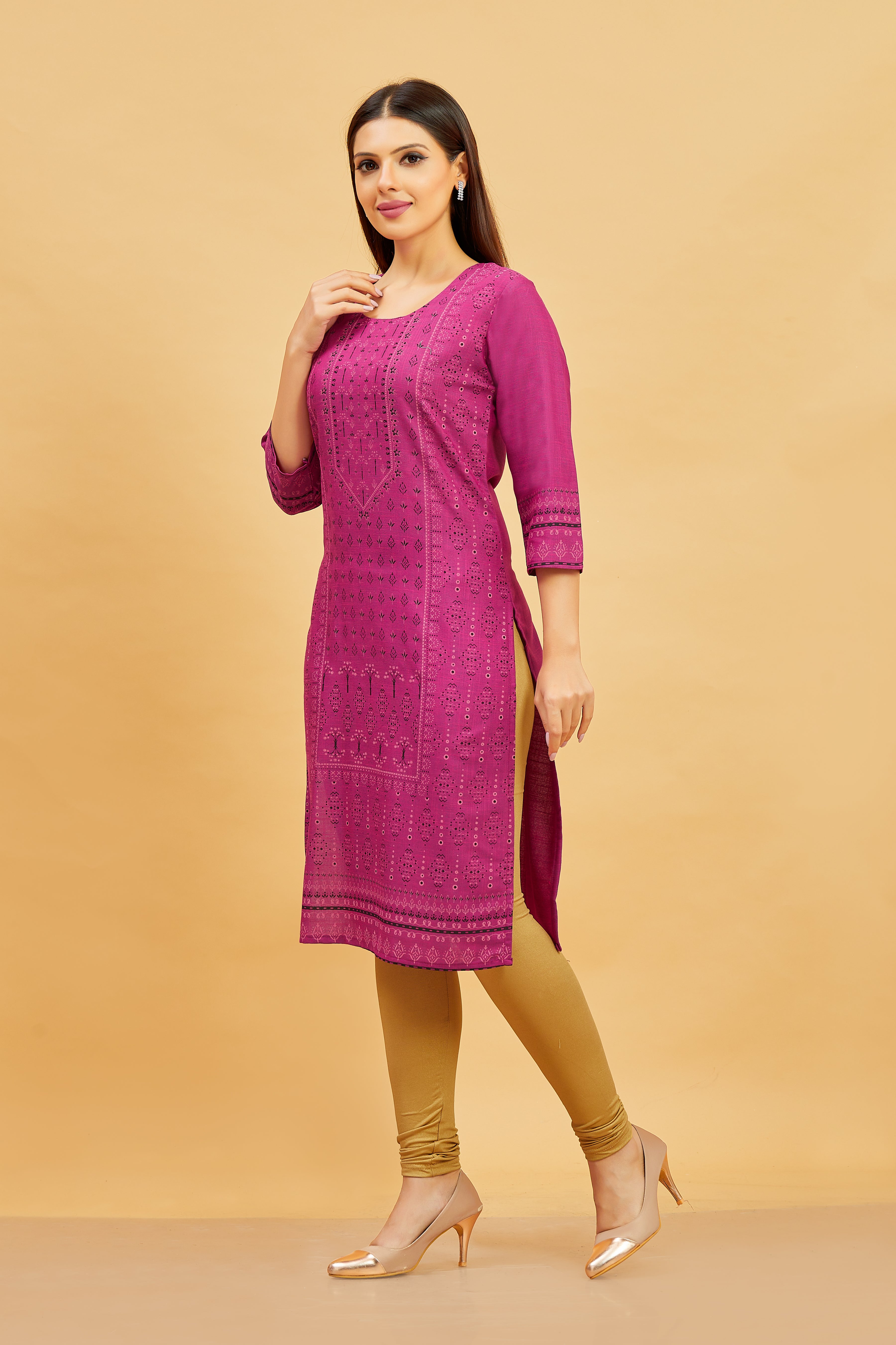 Neela Kurti - Roop Darshan
