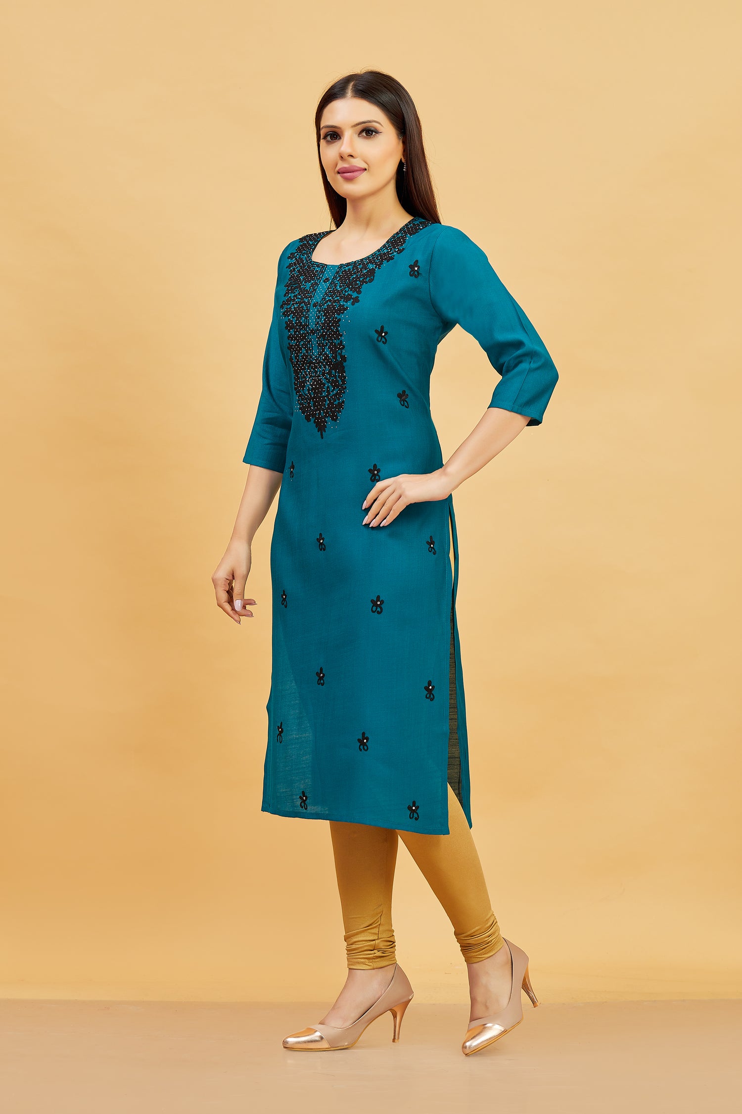 Akshara Kurti - Roop Darshan