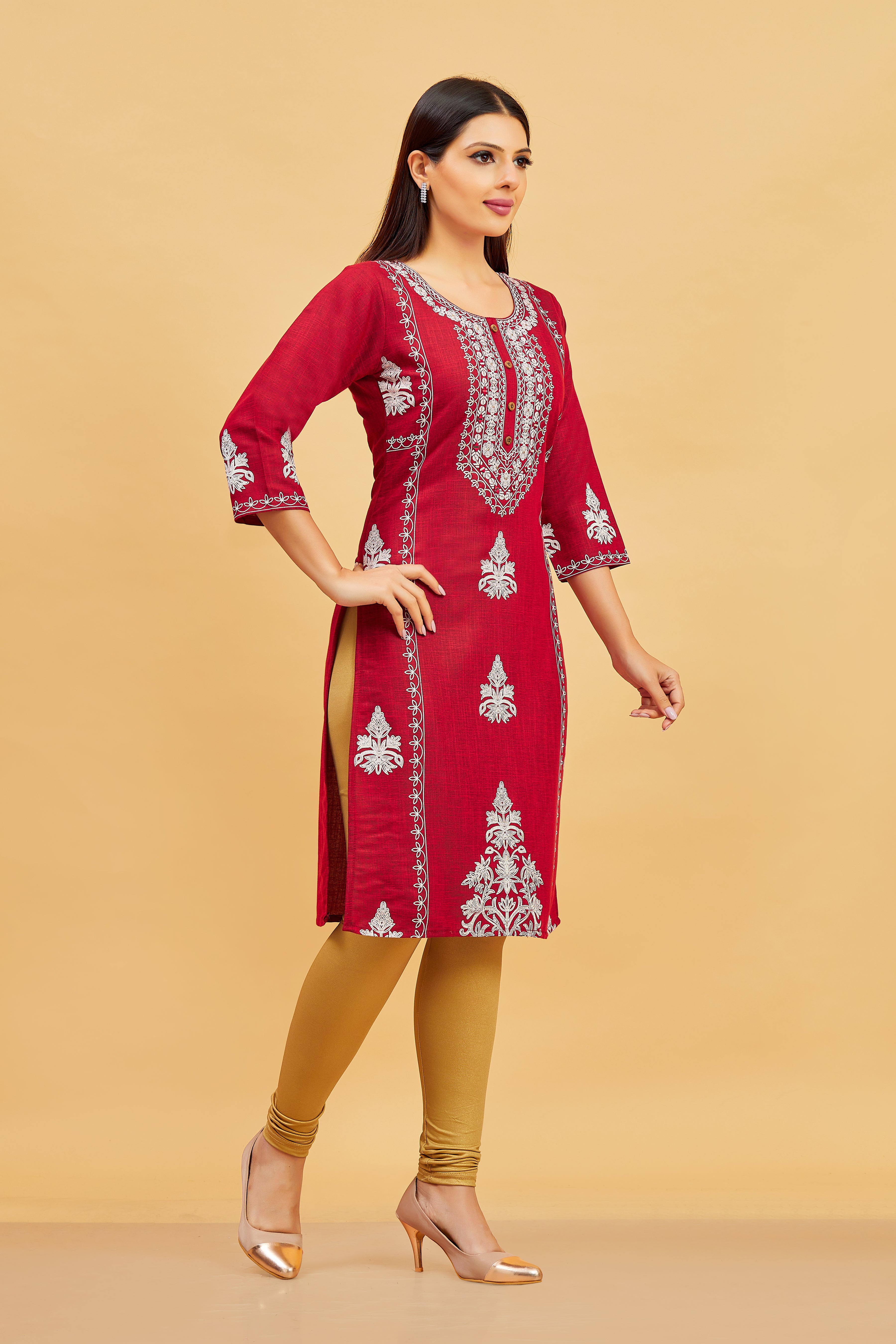 Ziya Kurti - Roop Darshan