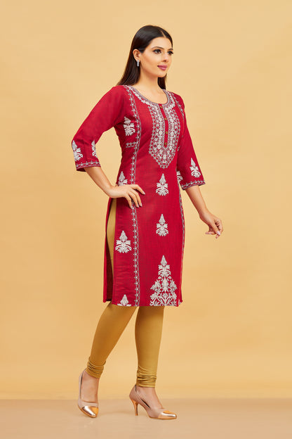 Ziya Kurti - Roop Darshan