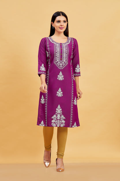 Ziya Kurti - Roop Darshan