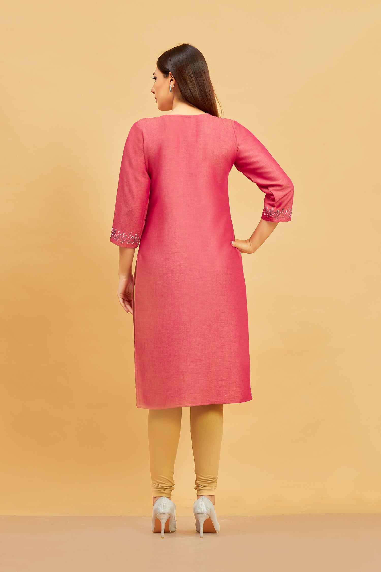Kavya Kurti - Roop Darshan