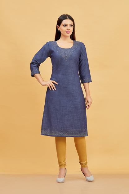 Kavya Kurti - Roop Darshan