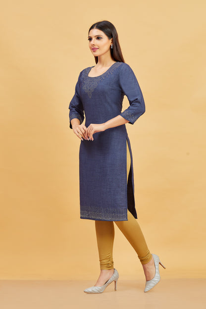 Kavya Kurti - Roop Darshan