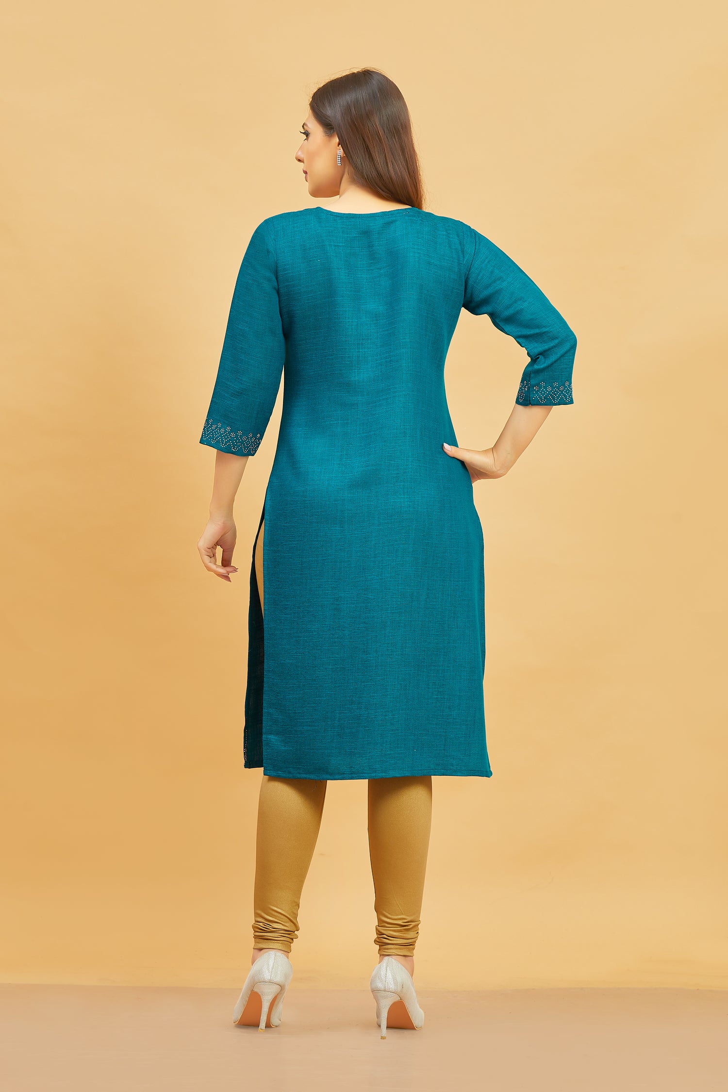 Kavya Kurti - Roop Darshan