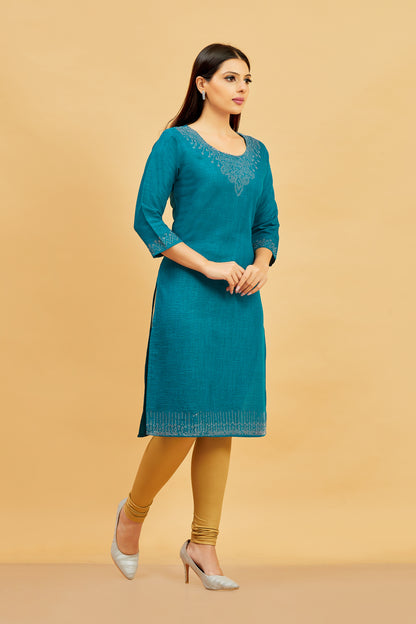 Kavya Kurti - Roop Darshan