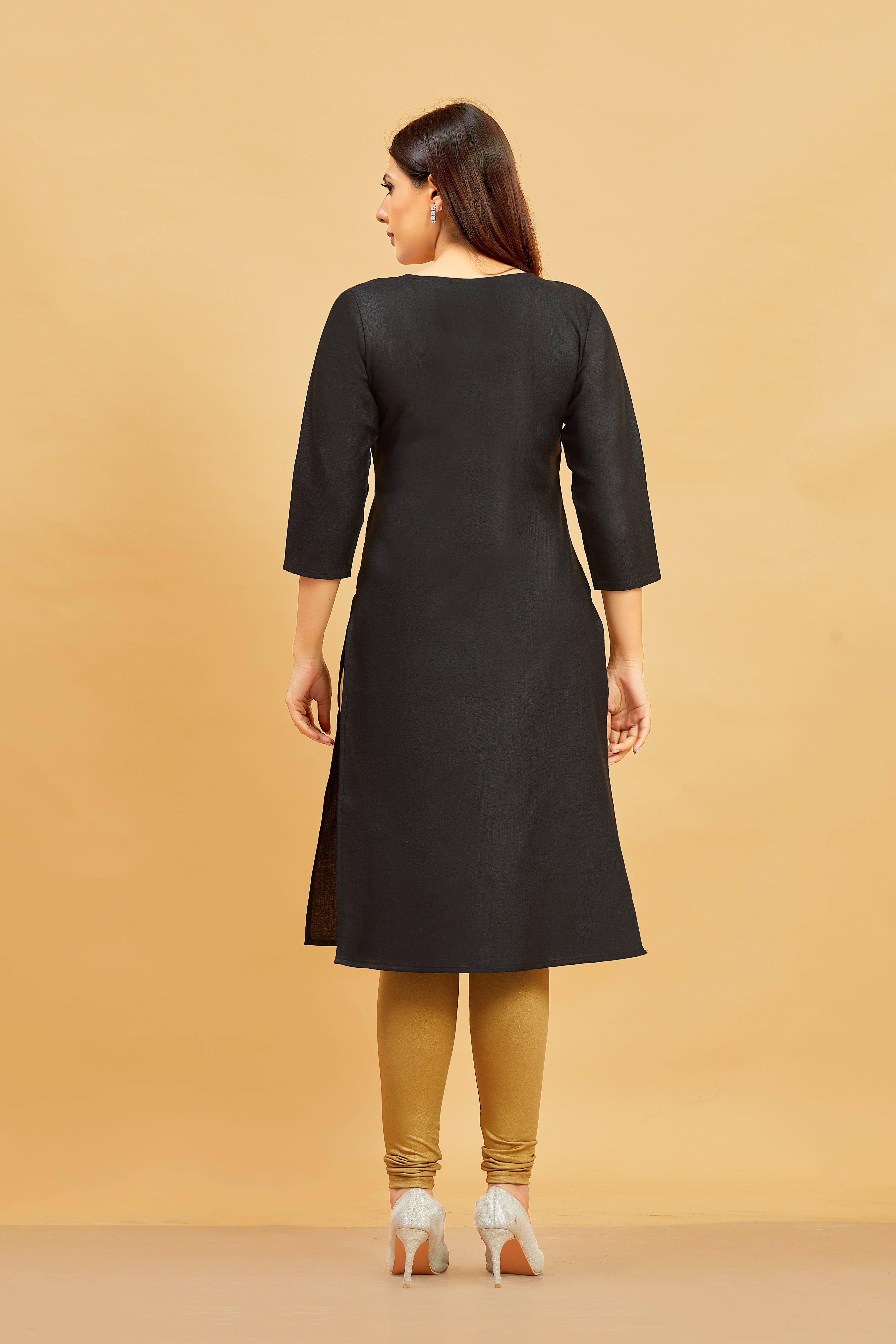 Pranshi Kurti - Roop Darshan