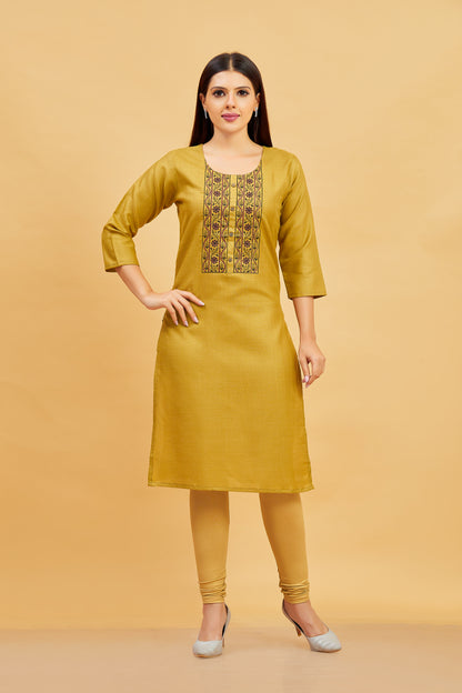 Pranshi Kurti - Roop Darshan