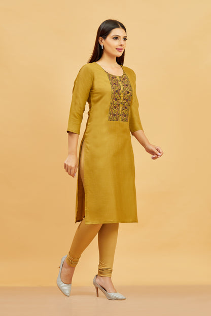 Pranshi Kurti - Roop Darshan