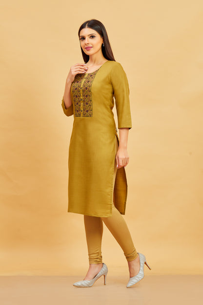 Pranshi Kurti - Roop Darshan