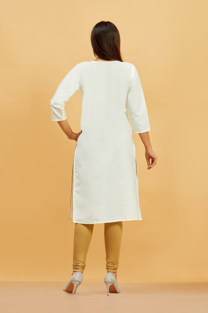 Pranshi Kurti - Roop Darshan