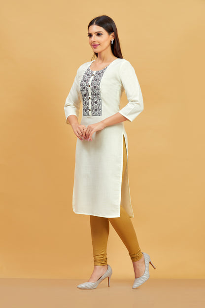 Pranshi Kurti - Roop Darshan