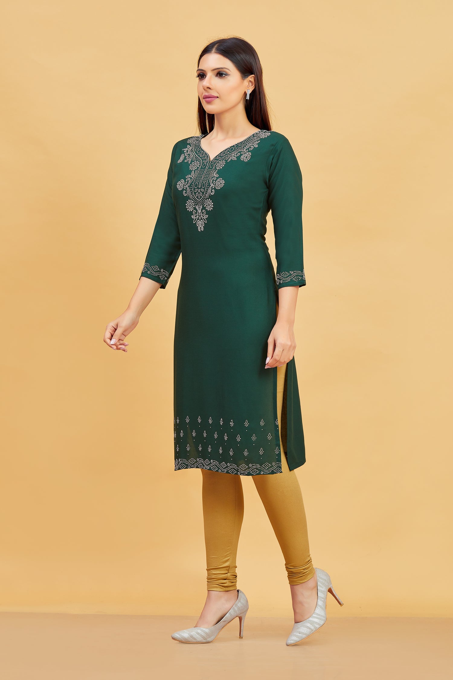 Aria Kurti - Roop Darshan