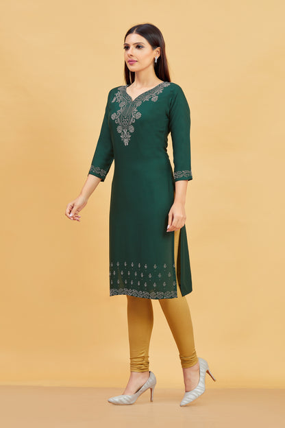 Aria Kurti - Roop Darshan