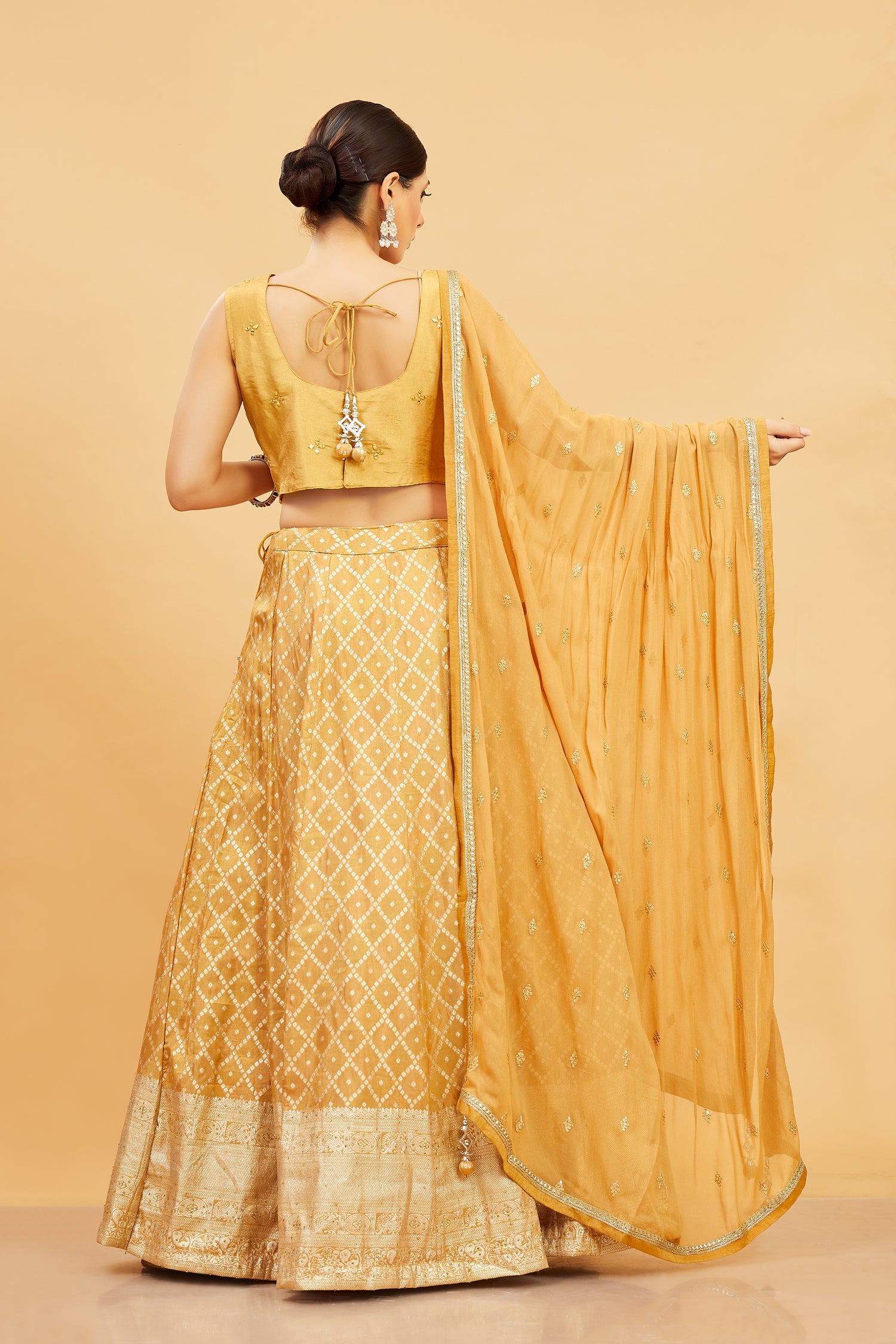 Mahika Lehenga Choli