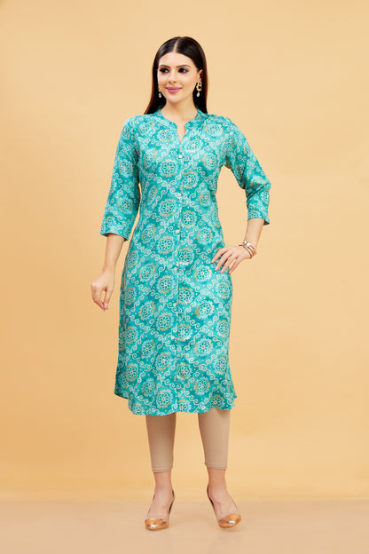 Samaira Kurti - Roop Darshan