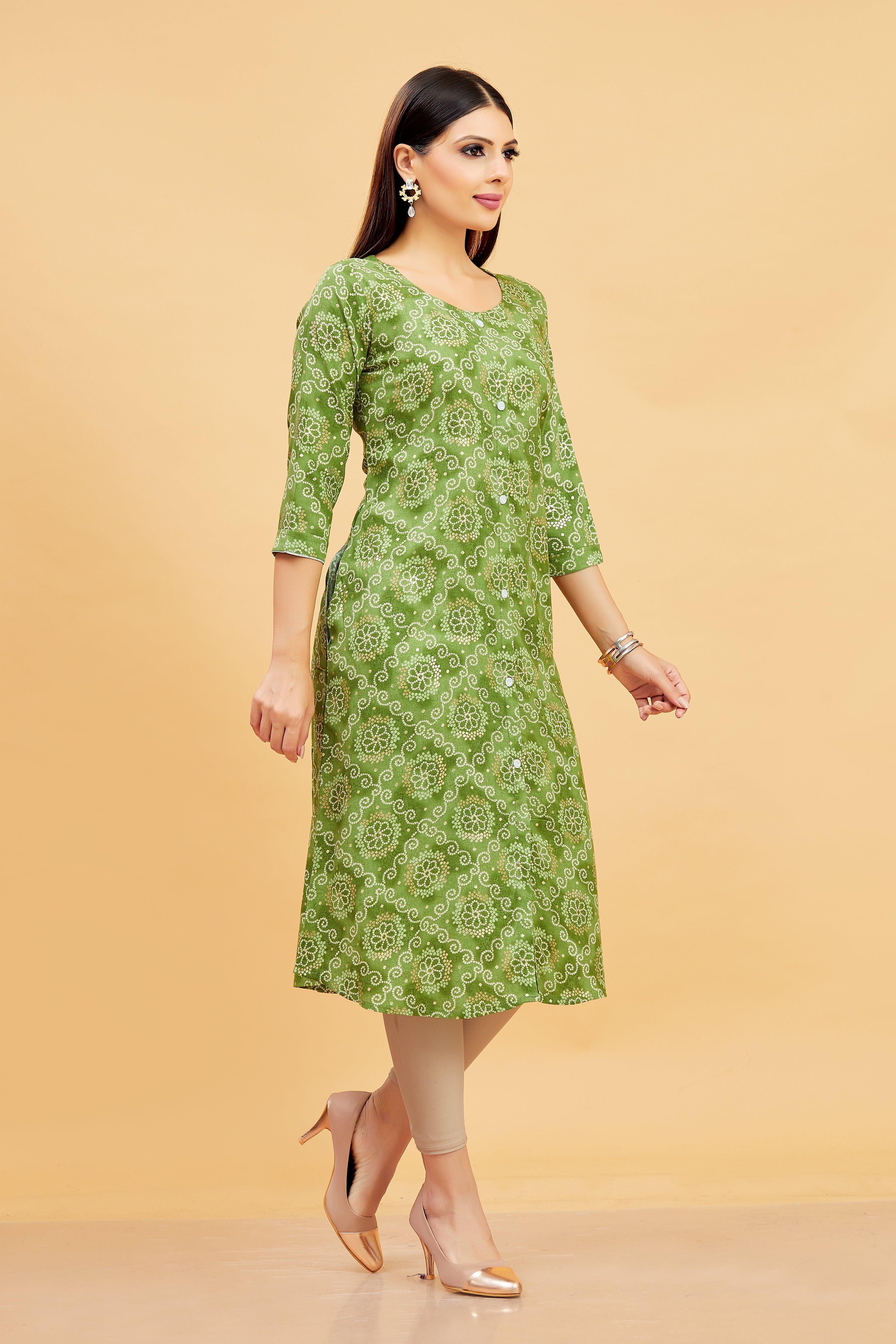 Samaira Kurti - Roop Darshan