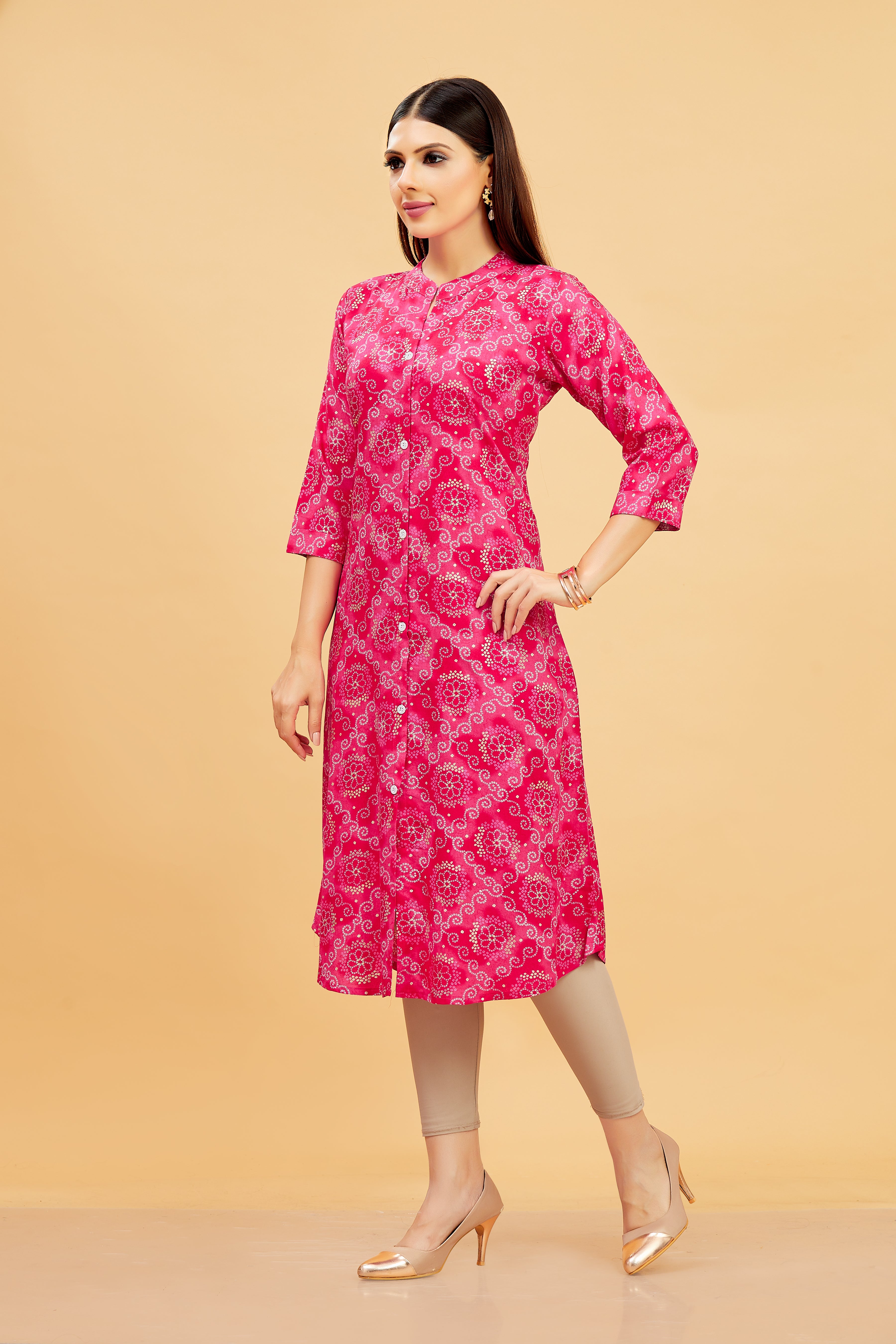 Samaira Kurti - Roop Darshan