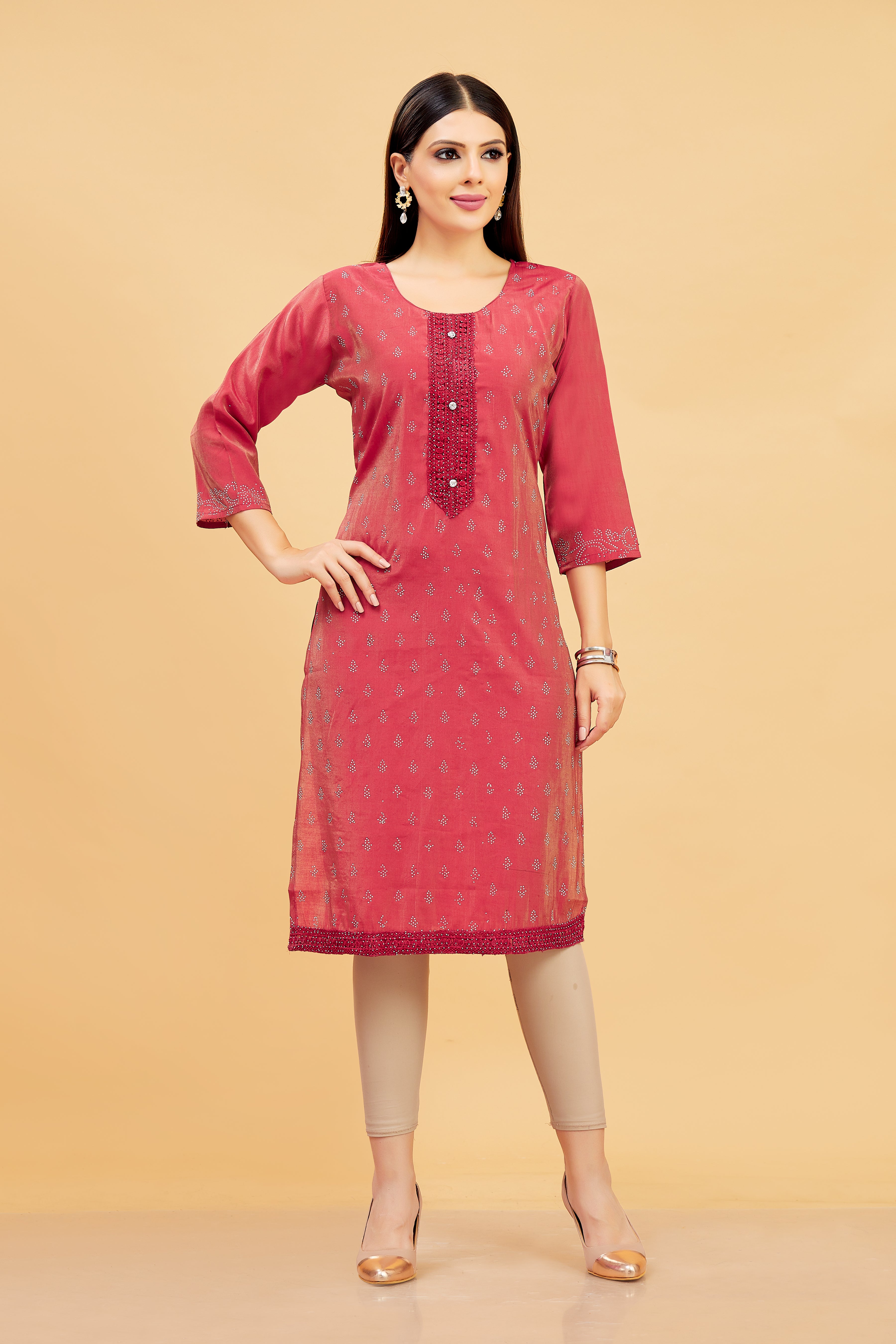 Tania Kurti - Roop Darshan