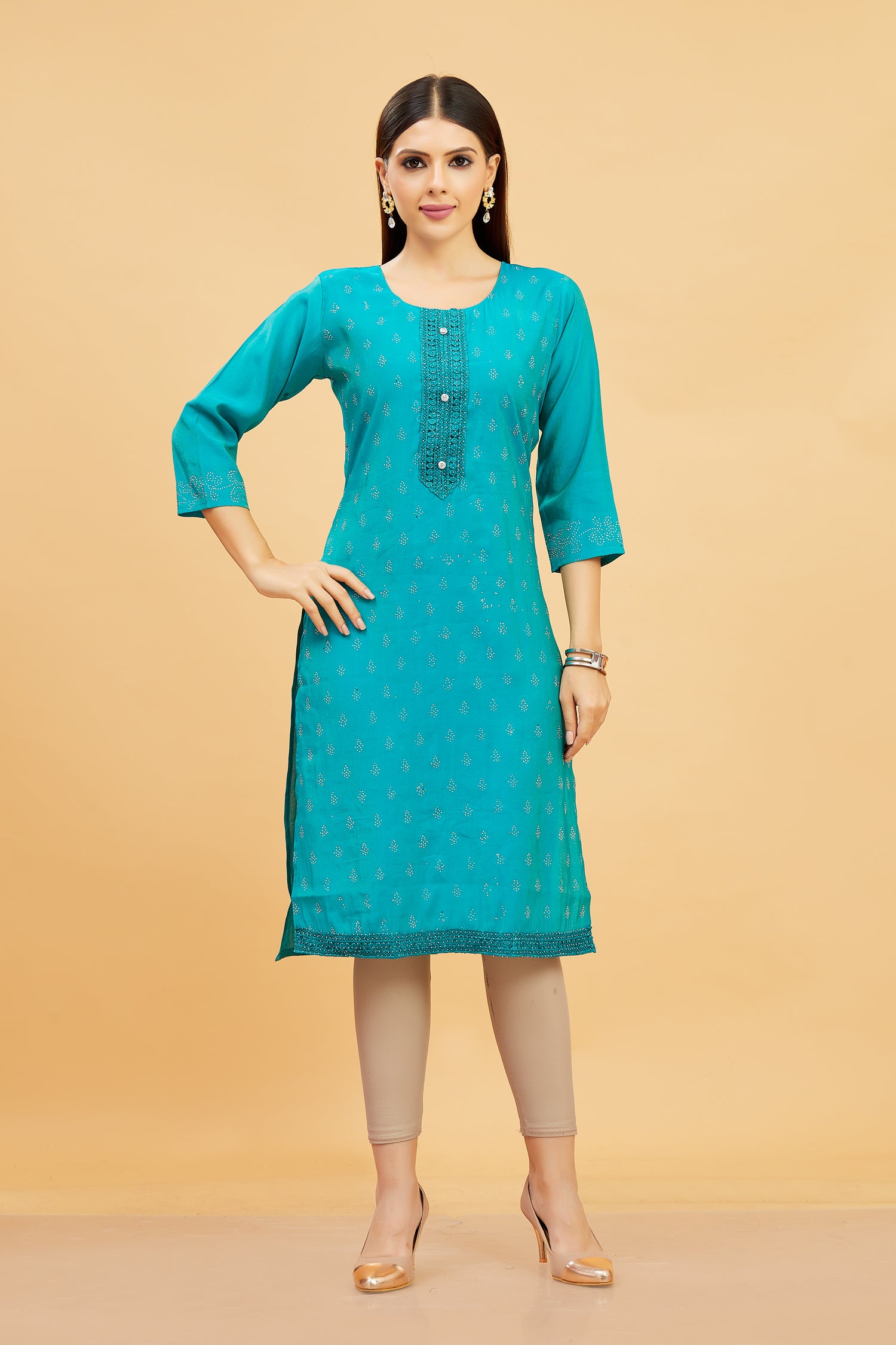 Tania Kurti - Roop Darshan
