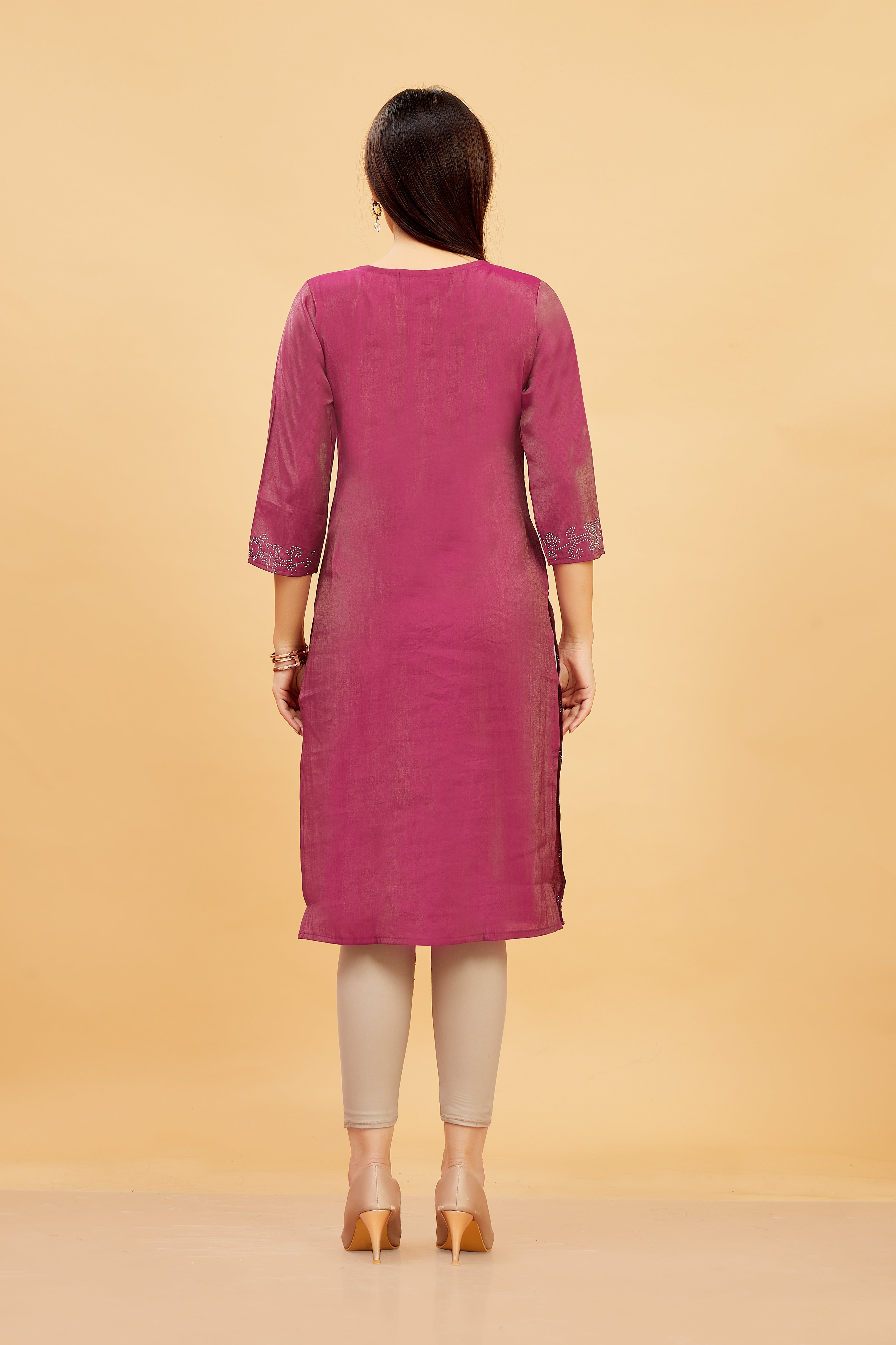 Tania Kurti - Roop Darshan