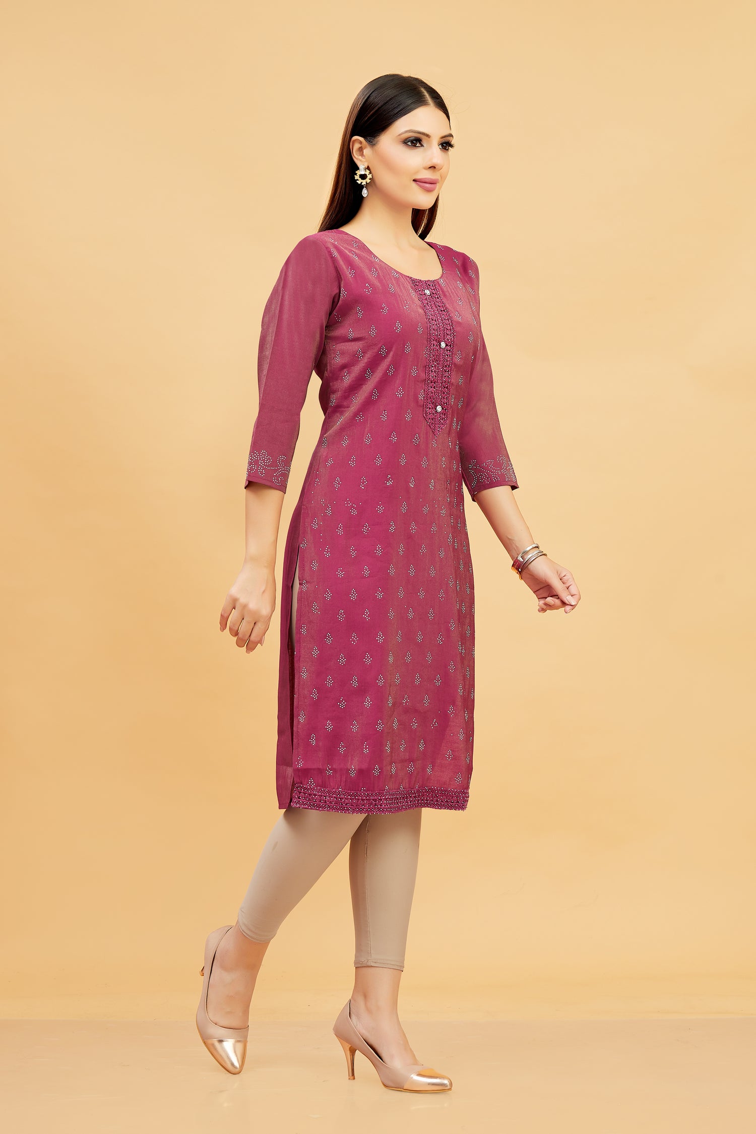 Tania Kurti - Roop Darshan